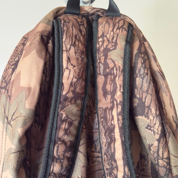 Northwest Territory Camo Backpack - Picture 5 of 8